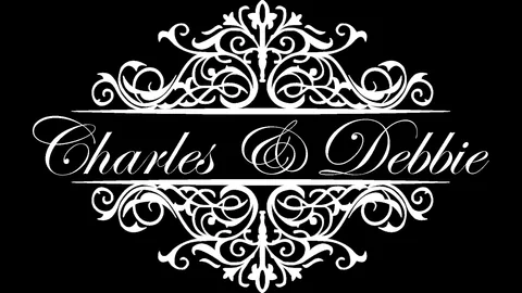 Elegant · F3 monogram design