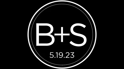 Shapes · S6 monogram design