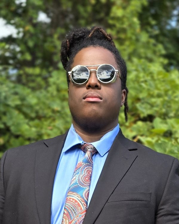 DJ Nate, headshot