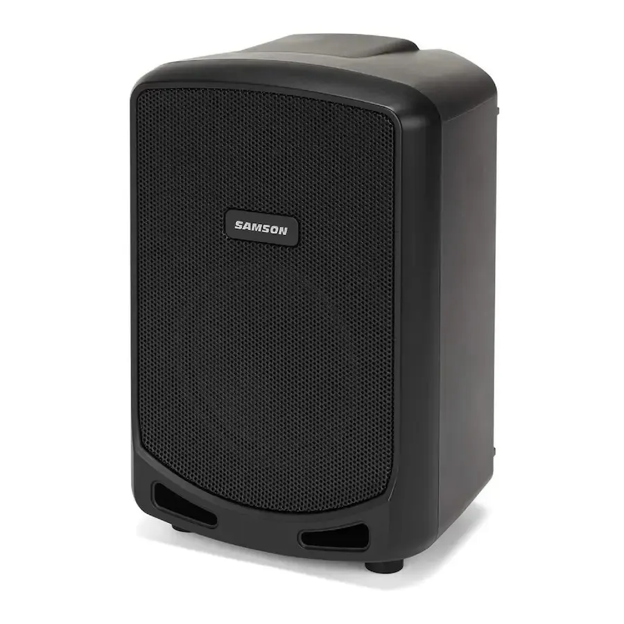 Rental: Samson Expedition Speaker