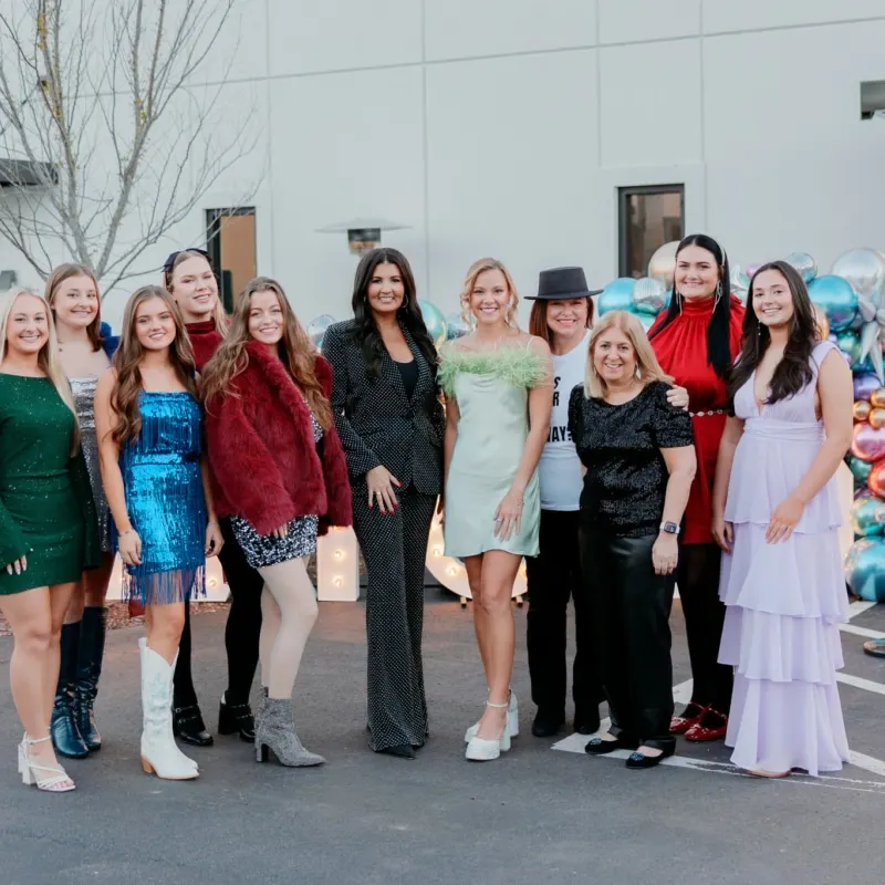 Bridal Expo Party 2025