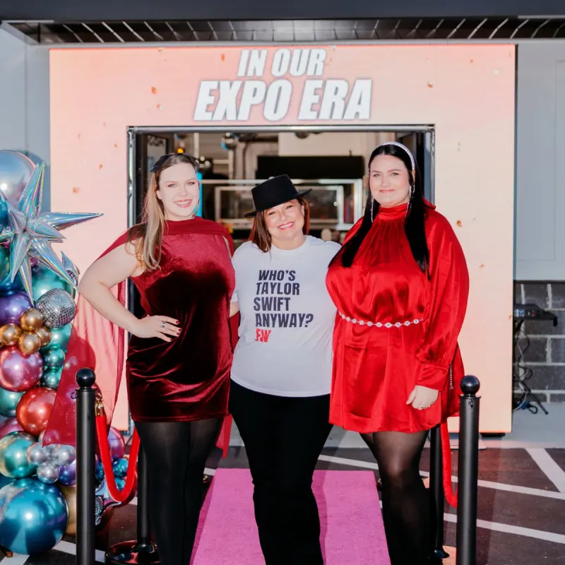 Bridal Expo Party 2025