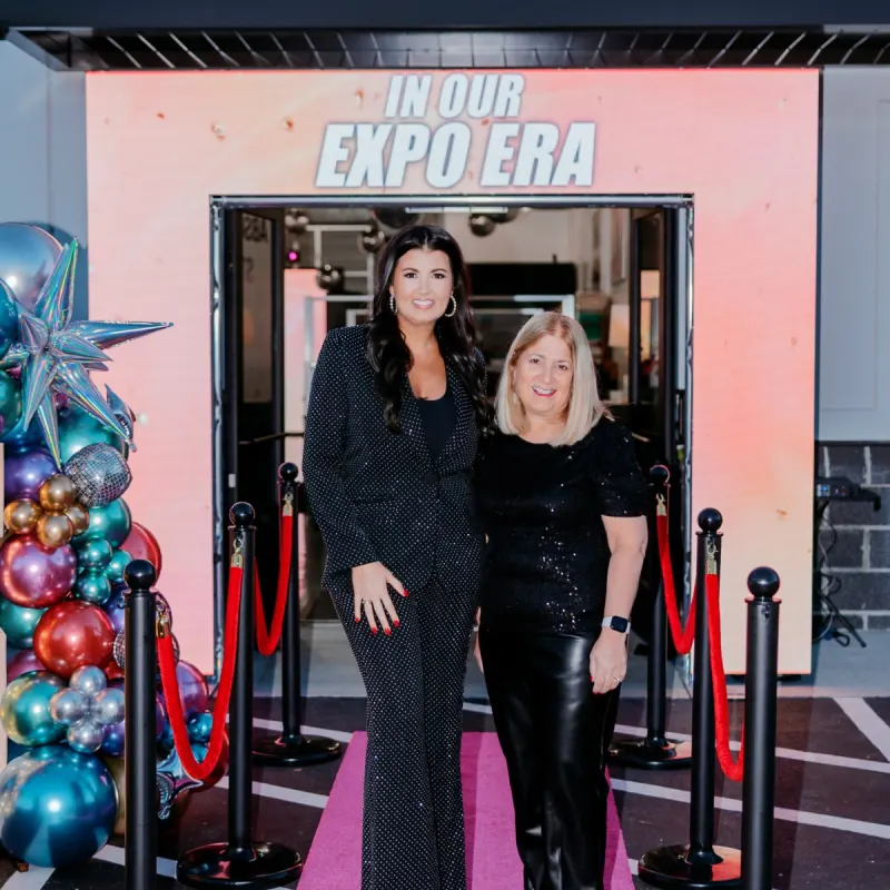 Bridal Expo Party 2025