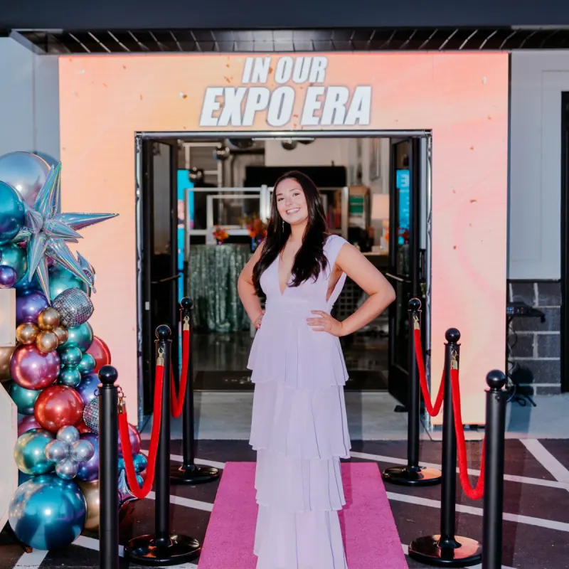 Bridal Expo Party 2025