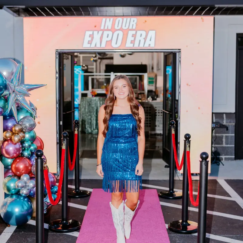 Bridal Expo Party 2025