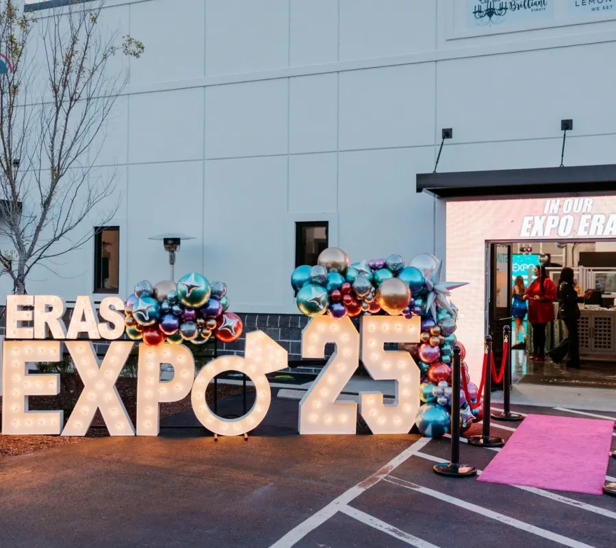 Bridal Expo Party 2025