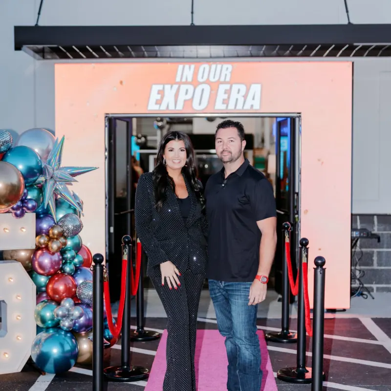 Bridal Expo Party 2025