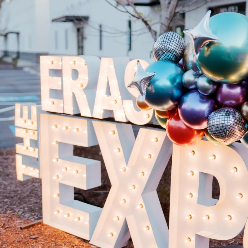 Bridal Expo Party 2025