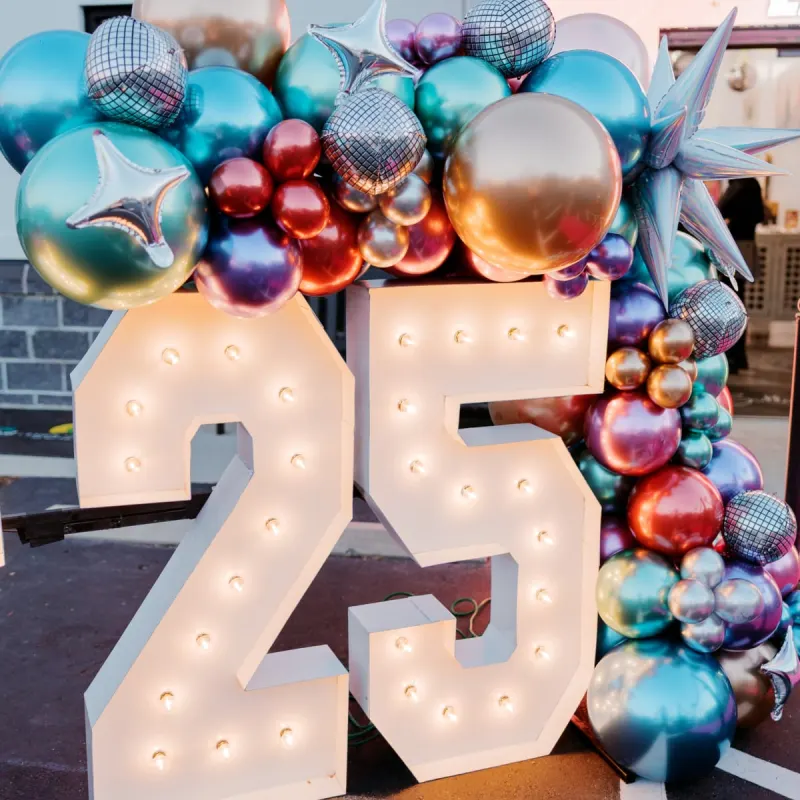 Bridal Expo Party 2025