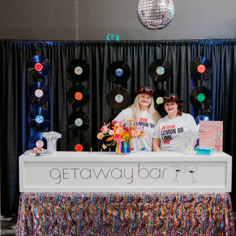 Bridal Expo Party 2025