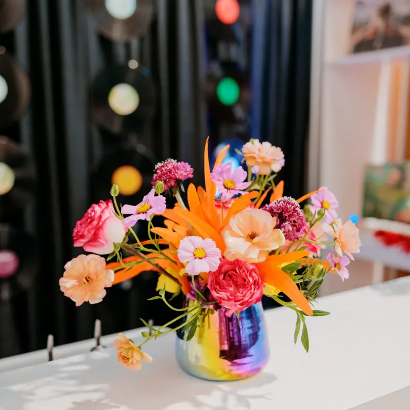 Bridal Expo Party 2025