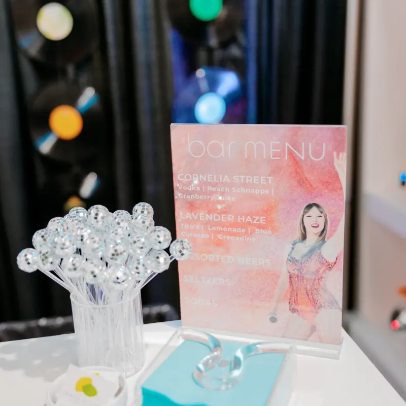 Bridal Expo Party 2025