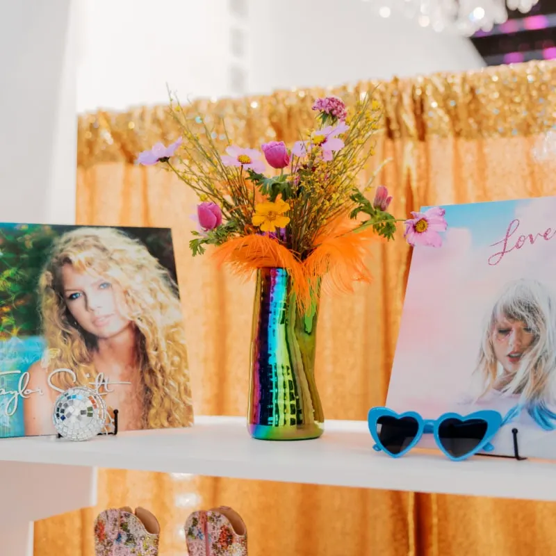 Bridal Expo Party 2025