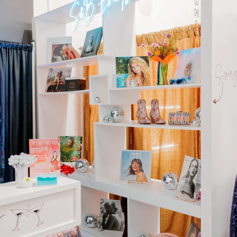 Bridal Expo Party 2025