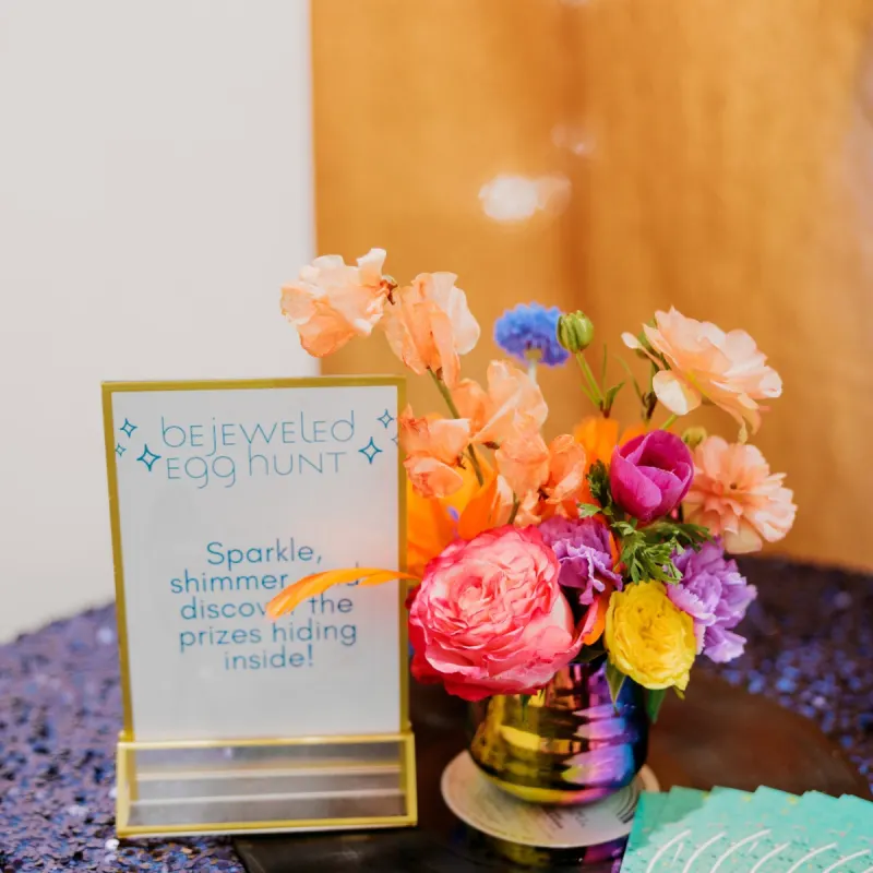 Bridal Expo Party 2025
