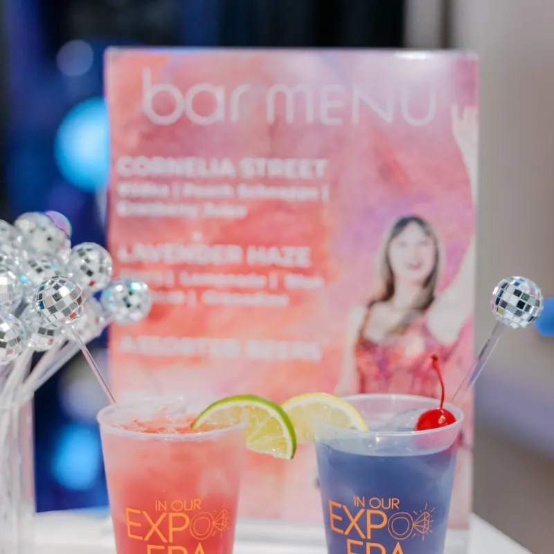 Bridal Expo Party 2025