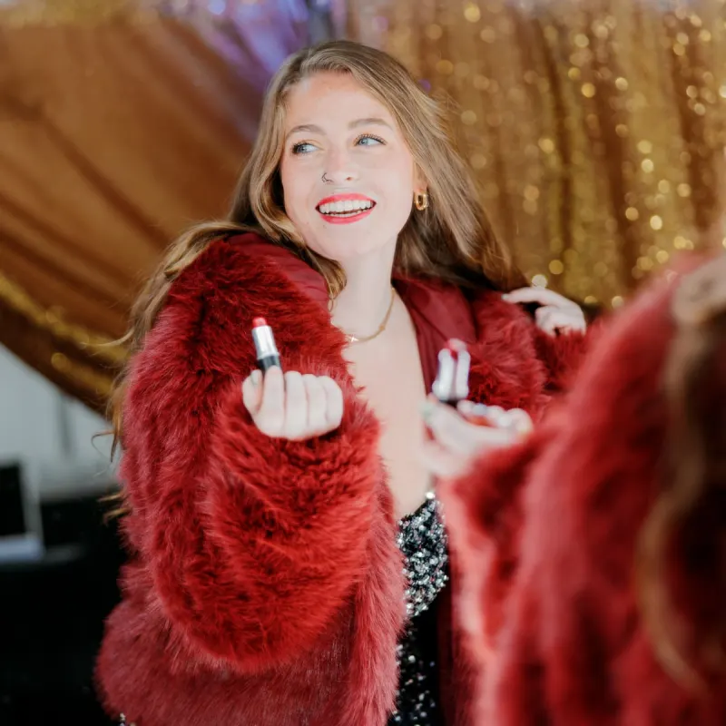Bridal Expo Party 2025