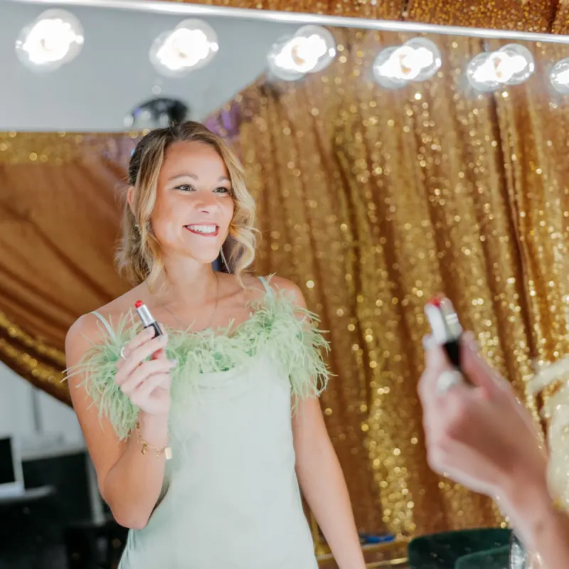 Bridal Expo Party 2025