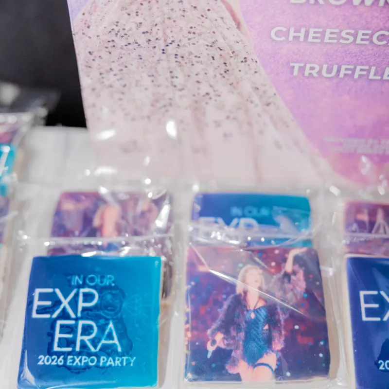 Bridal Expo Party 2025