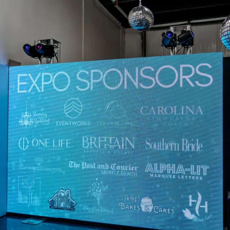 Bridal Expo Party 2025