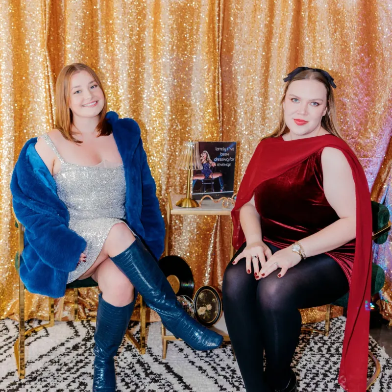 Bridal Expo Party 2025