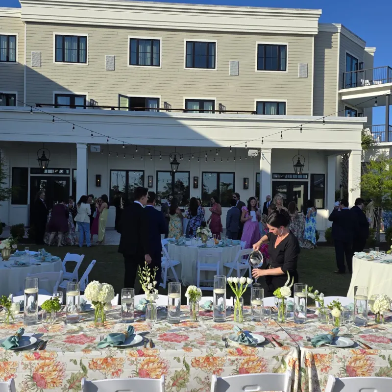 Sarah Paige & Hunter’s Wedding