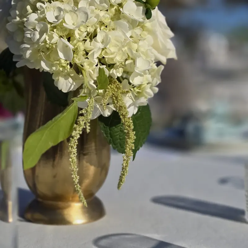 Sarah Paige & Hunter’s Wedding