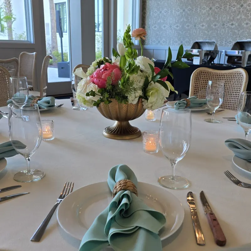 Sarah Paige & Hunter’s Wedding