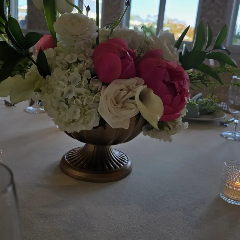 Sarah Paige & Hunter’s Wedding
