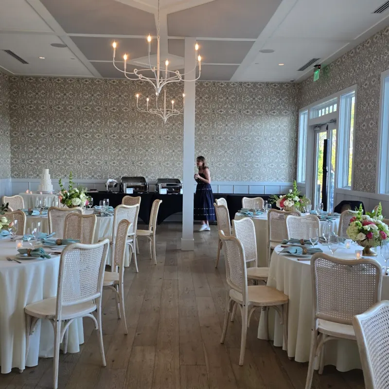 Sarah Paige & Hunter’s Wedding