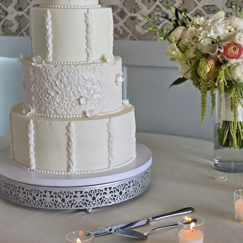 Sarah Paige & Hunter’s Wedding
