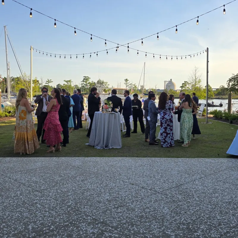 Sarah Paige & Hunter’s Wedding