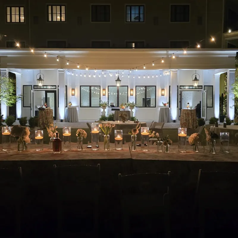 Sarah Paige & Hunter’s Wedding