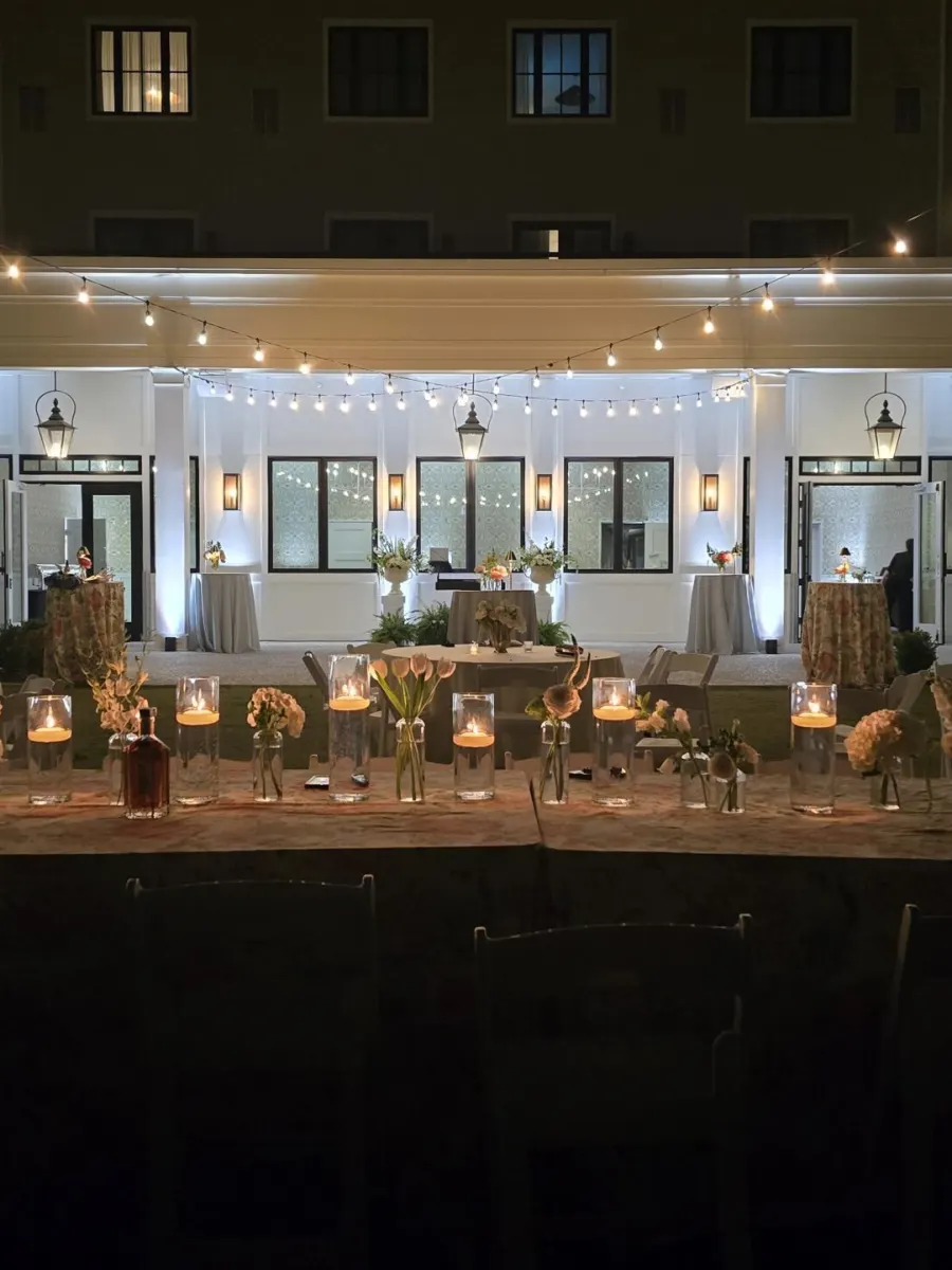 Sarah Paige & Hunter’s Wedding