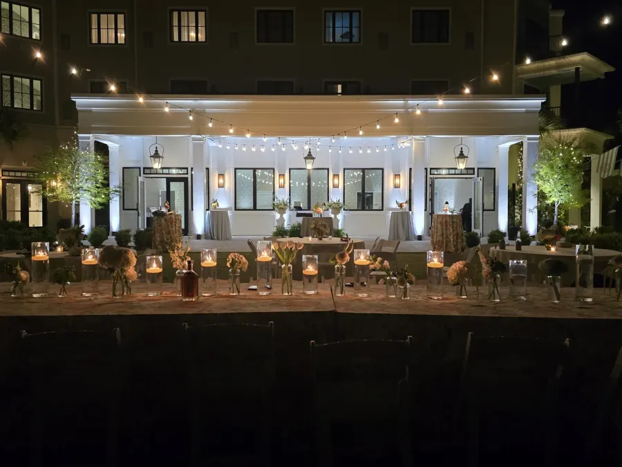 Sarah Paige & Hunter’s Wedding