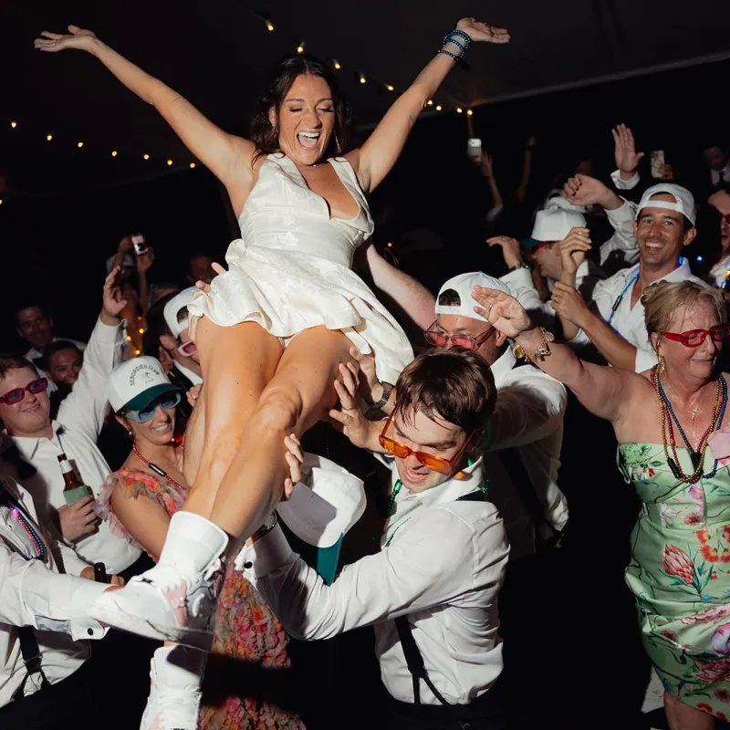 Basil & Rachael’s Wedding