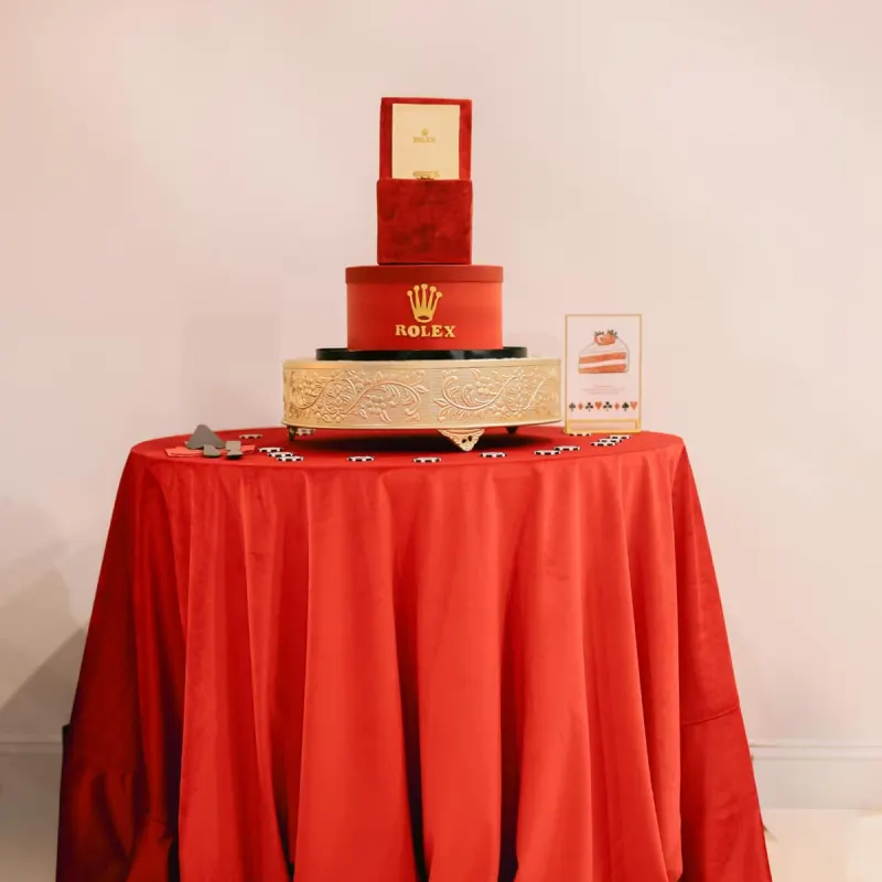 Brox’s 40th Birthday