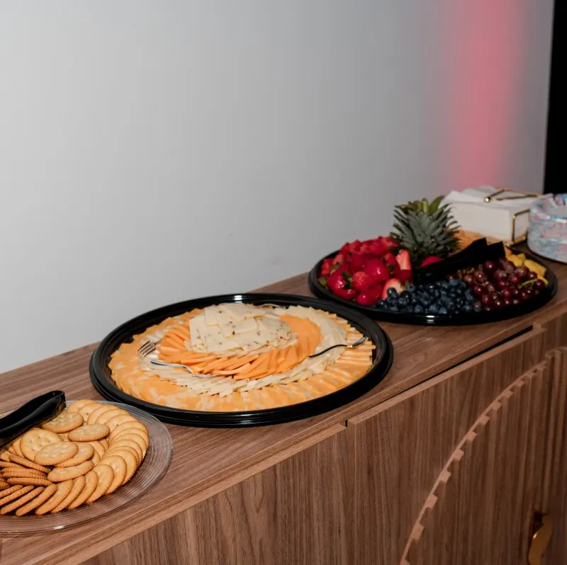 Pure Barre 10th Anniversary
