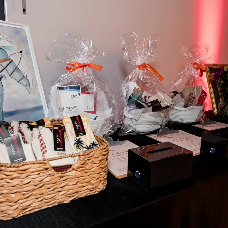 Pure Barre 10th Anniversary