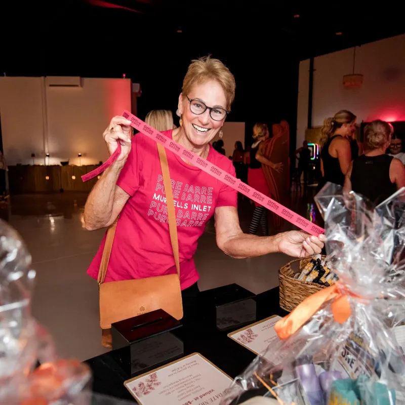 Pure Barre 10th Anniversary