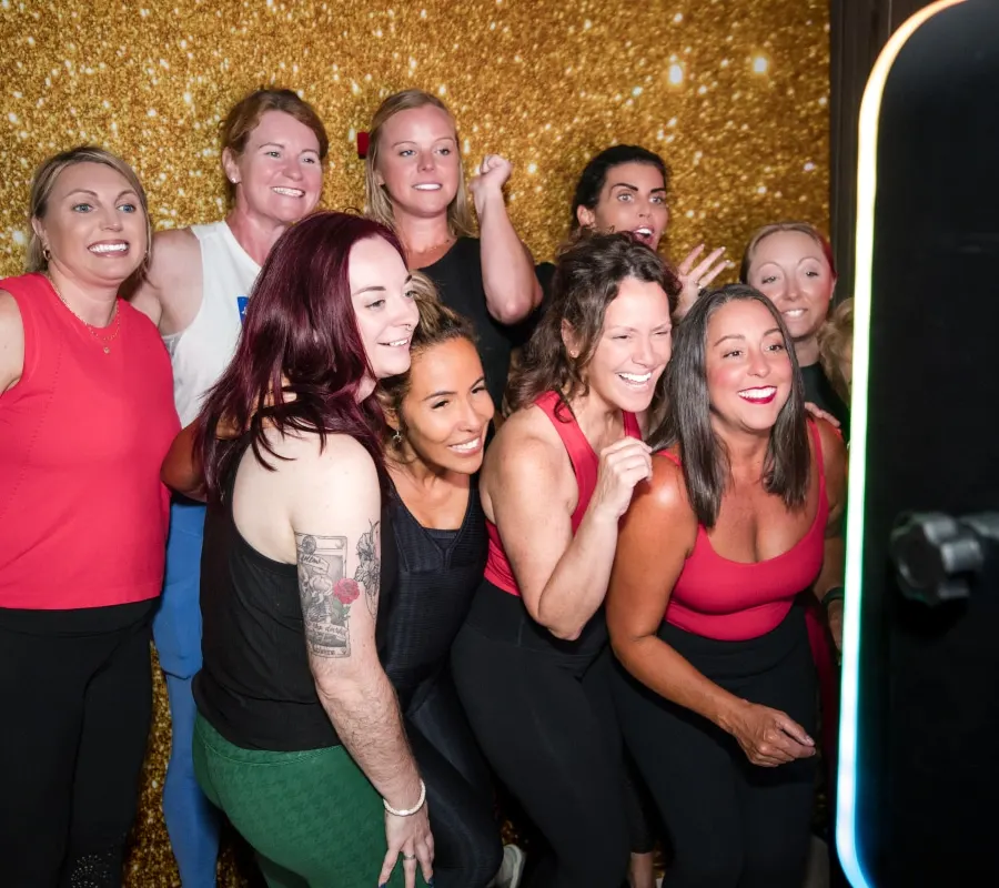 Pure Barre 10th Anniversary