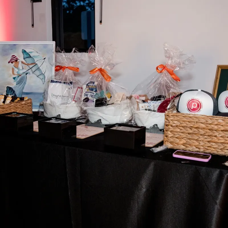 Pure Barre 10th Anniversary