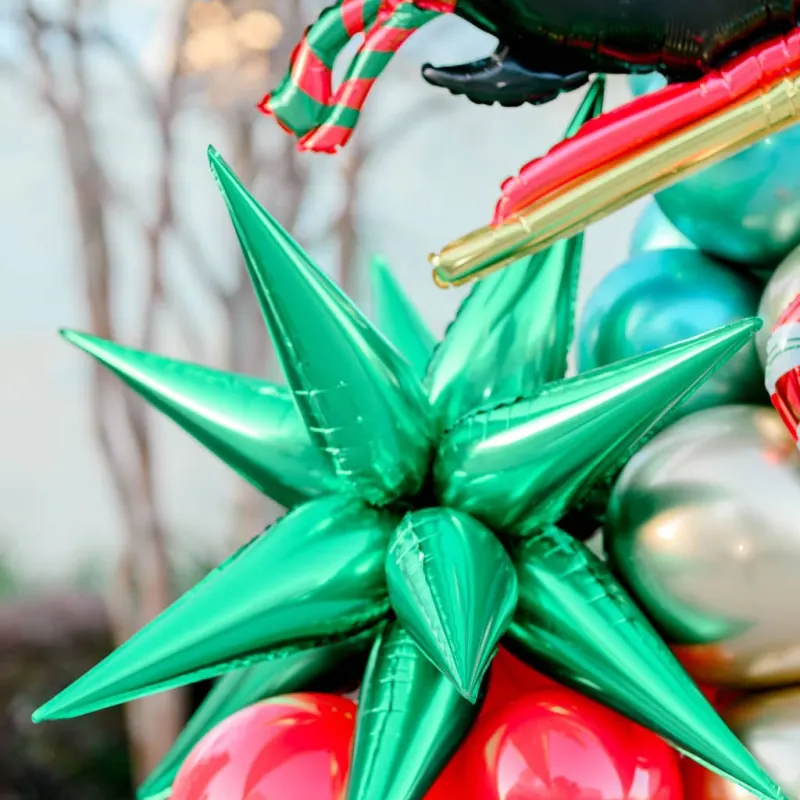 Tanger Outlets Christmas Event