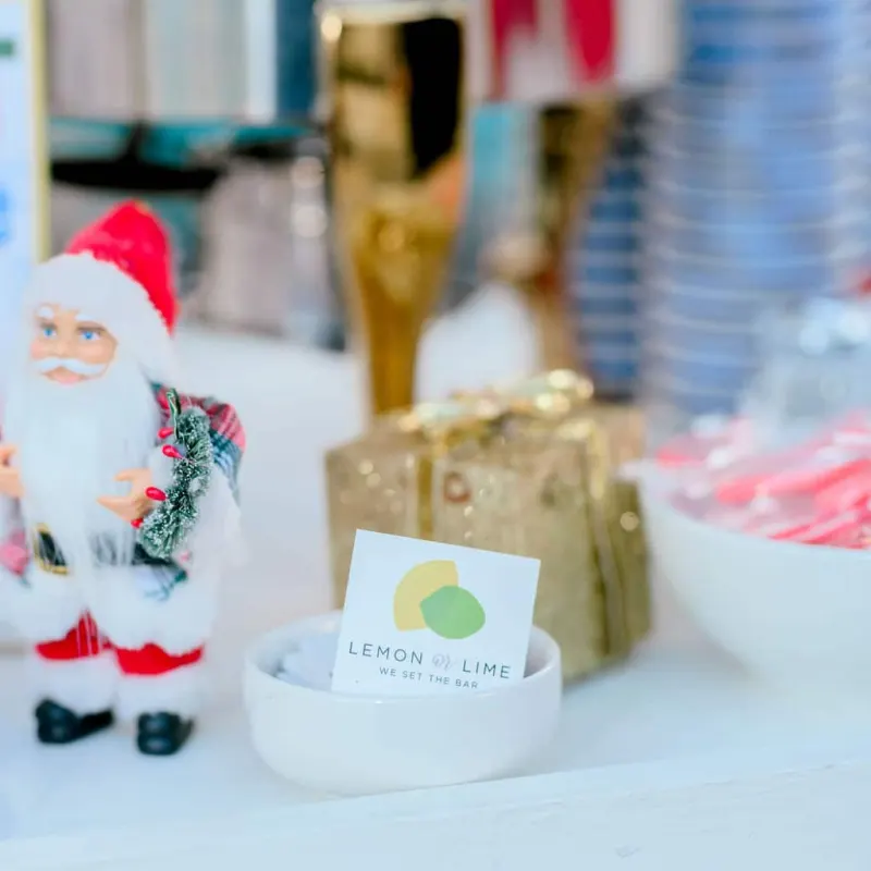 Tanger Outlets Christmas Event