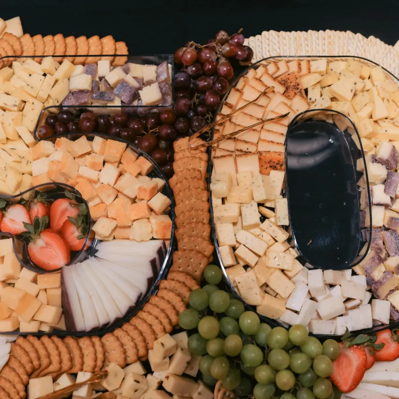 Thomas’s 50th Birthday