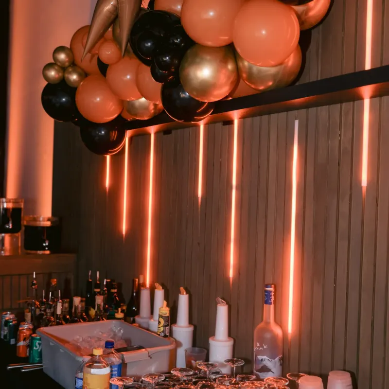 Thomas’s 50th Birthday