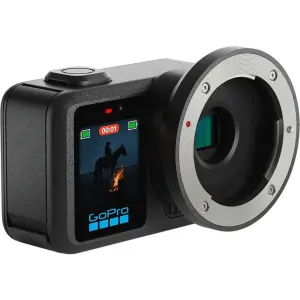 GoPro Mission One Pro ILS