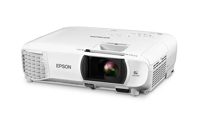 Rental: Epson Projector 3,100 Lumens