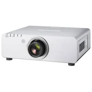 Rental: Panasonic Projector 6,000 Lumens