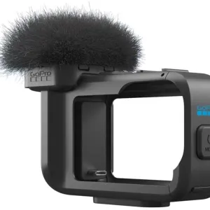 GoPro Mission 1 Media Mod